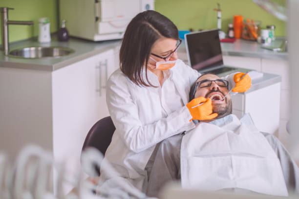 Best Same-Day Emergency Dental Services in Vla Grove, IL
