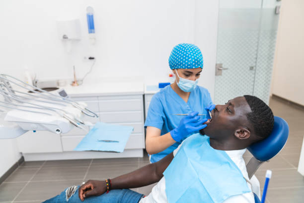 Best Pediatric Emergency Dentist in Vla Grove, IL