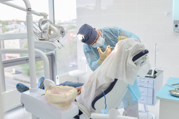 Best Emergency Gum Treatment in Vla Grove, IL