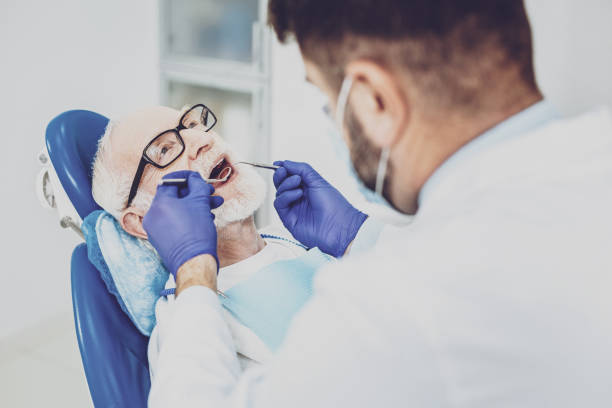 Best Emergency Tooth Extraction in Vla Grove, IL